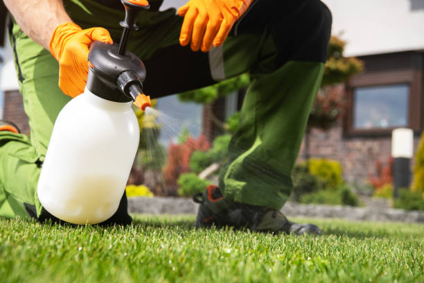 Best Commercial Pest Control Services  in Warrenton, VA