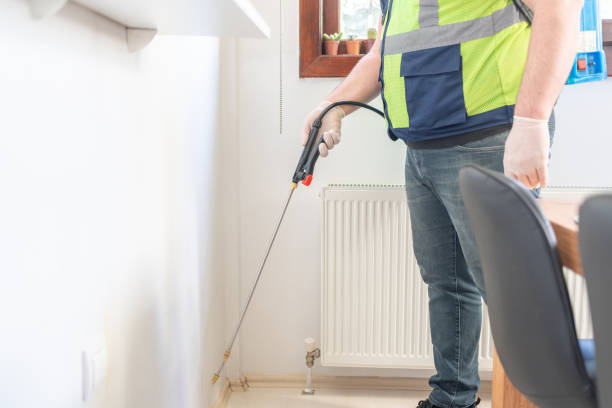 Best Residential Pest Control  in Warrenton, VA